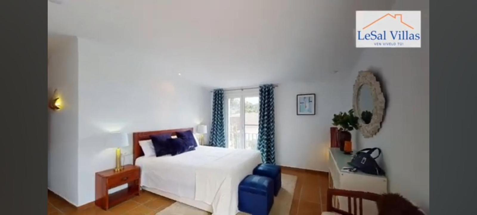 Lesal Villas Rentals, Villa Mar Azul, Tossa De Mar Eksteriør bilde