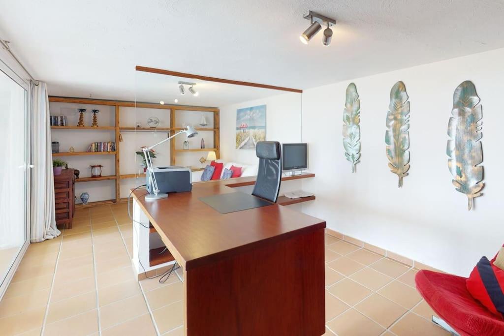 Lesal Villas Rentals, Villa Mar Azul, Tossa De Mar Eksteriør bilde